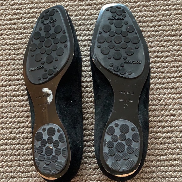 Jimmy Choo flats - Picture 4 of 5
